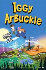 Watch Iggy Arbuckle Alluc